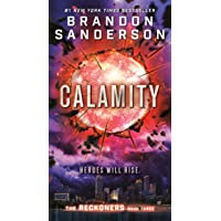 Calamity: 3 (Reckoners)